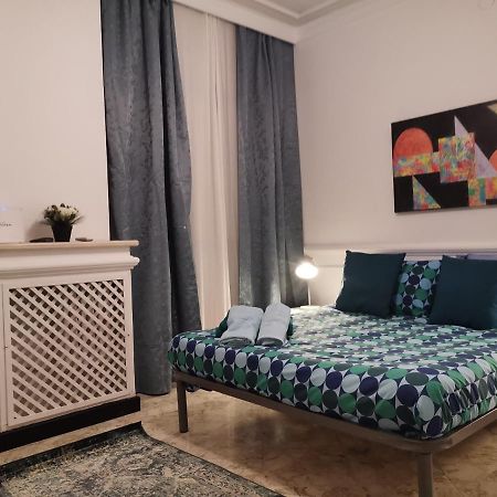 Guest House Stazione Centrale Bari Kültér fotó