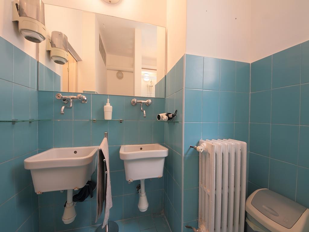 Guest House Stazione Centrale Bari Kültér fotó