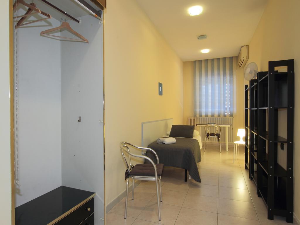 Guest House Stazione Centrale Bari Szoba fotó