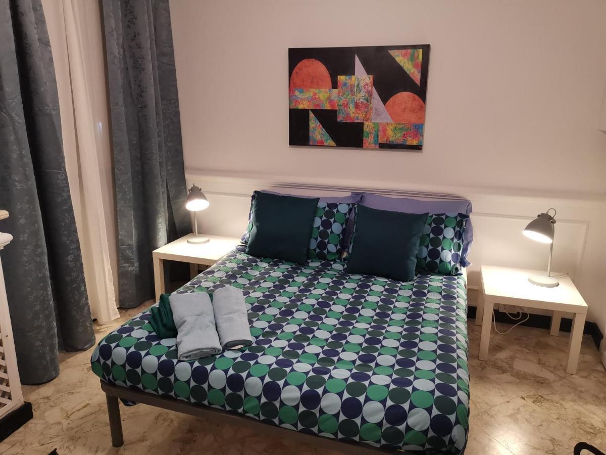Guest House Stazione Centrale Bari Kültér fotó